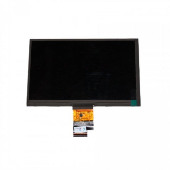 LCD Screen Display Replacement for 7inch LAUNCH X431 PRO - Click Image to Close